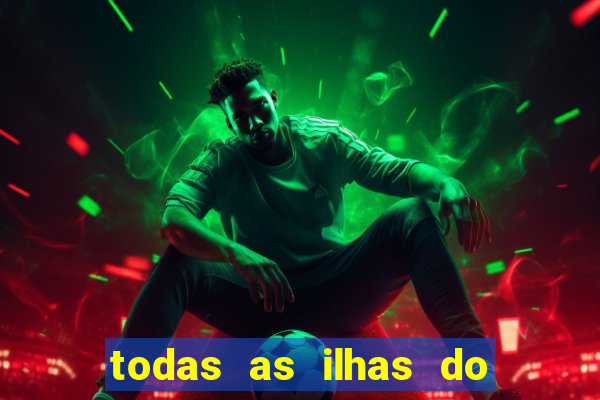 todas as ilhas do blox fruits sea 3
